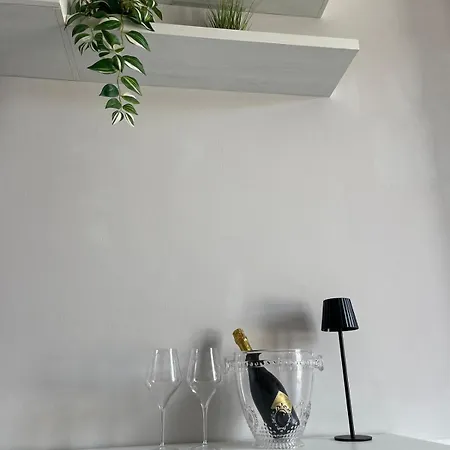 Stella Marina A Due Passi Dal Mare Apartman