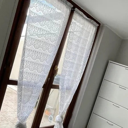 Stella Marina A Due Passi Dal Mare Apartman *