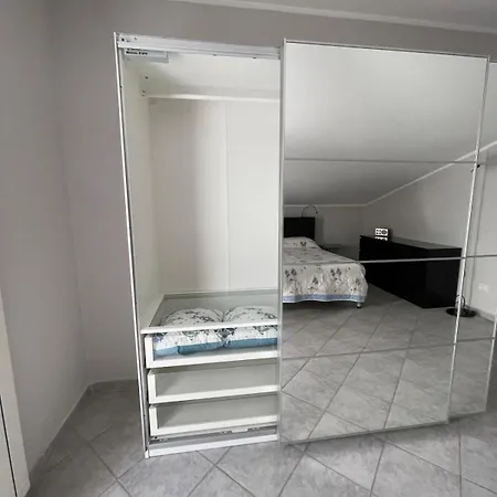 Apartman Stella Marina A Due Passi Dal Mare Róma