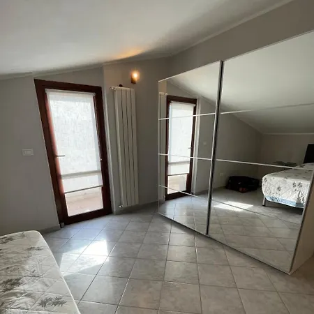 Apartman Stella Marina A Due Passi Dal Mare
