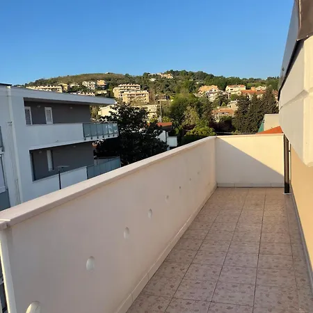 Stella Marina A Due Passi Dal Mare Apartman *